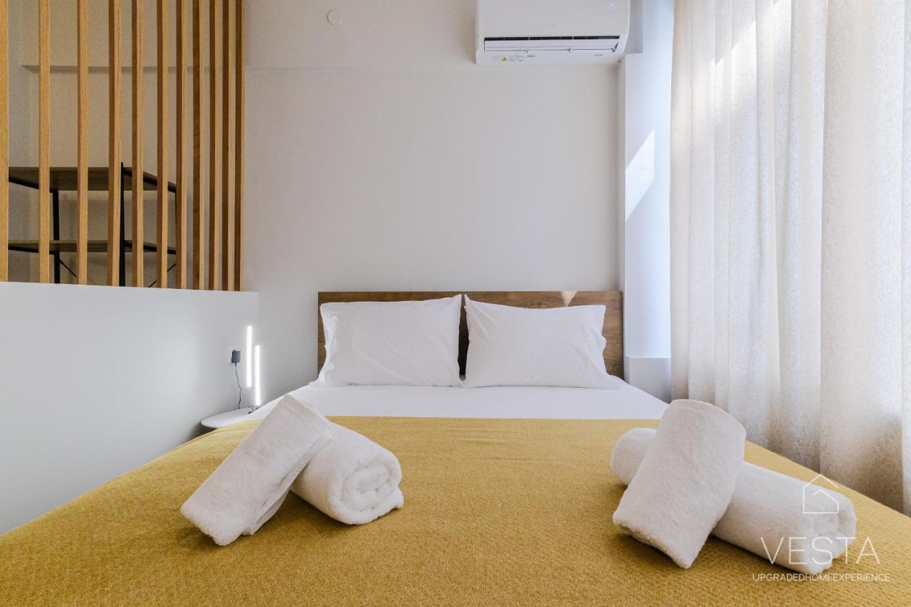 Ellis Paradise City Apartments, Vesta Philoxenia Căn hộ *