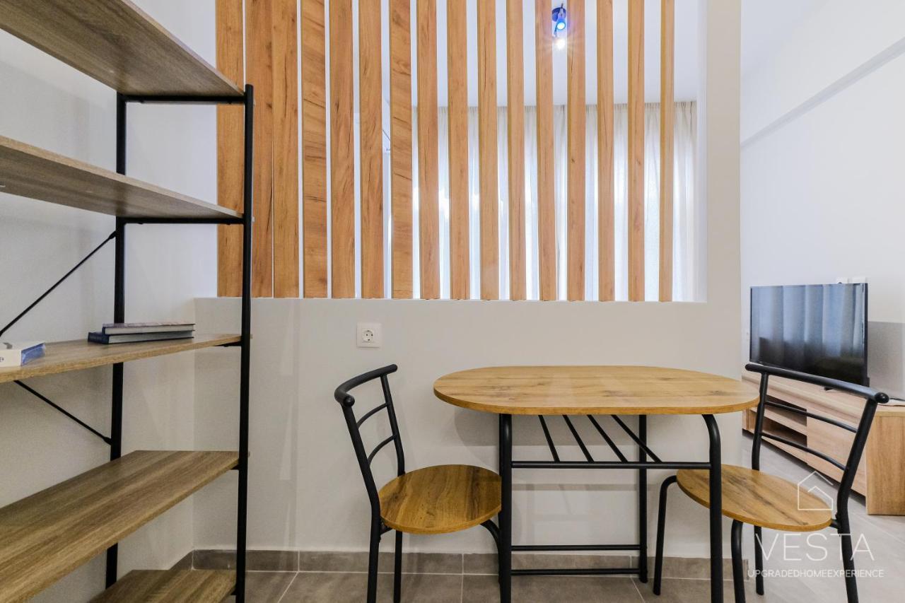 Ellis Paradise City Apartments, Vesta Philoxenia *