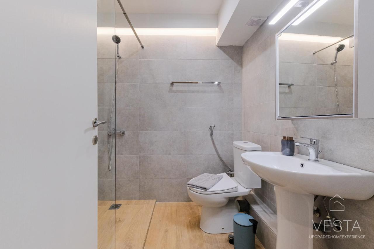 Căn hộ Ellis Paradise City Apartments, Vesta Philoxenia