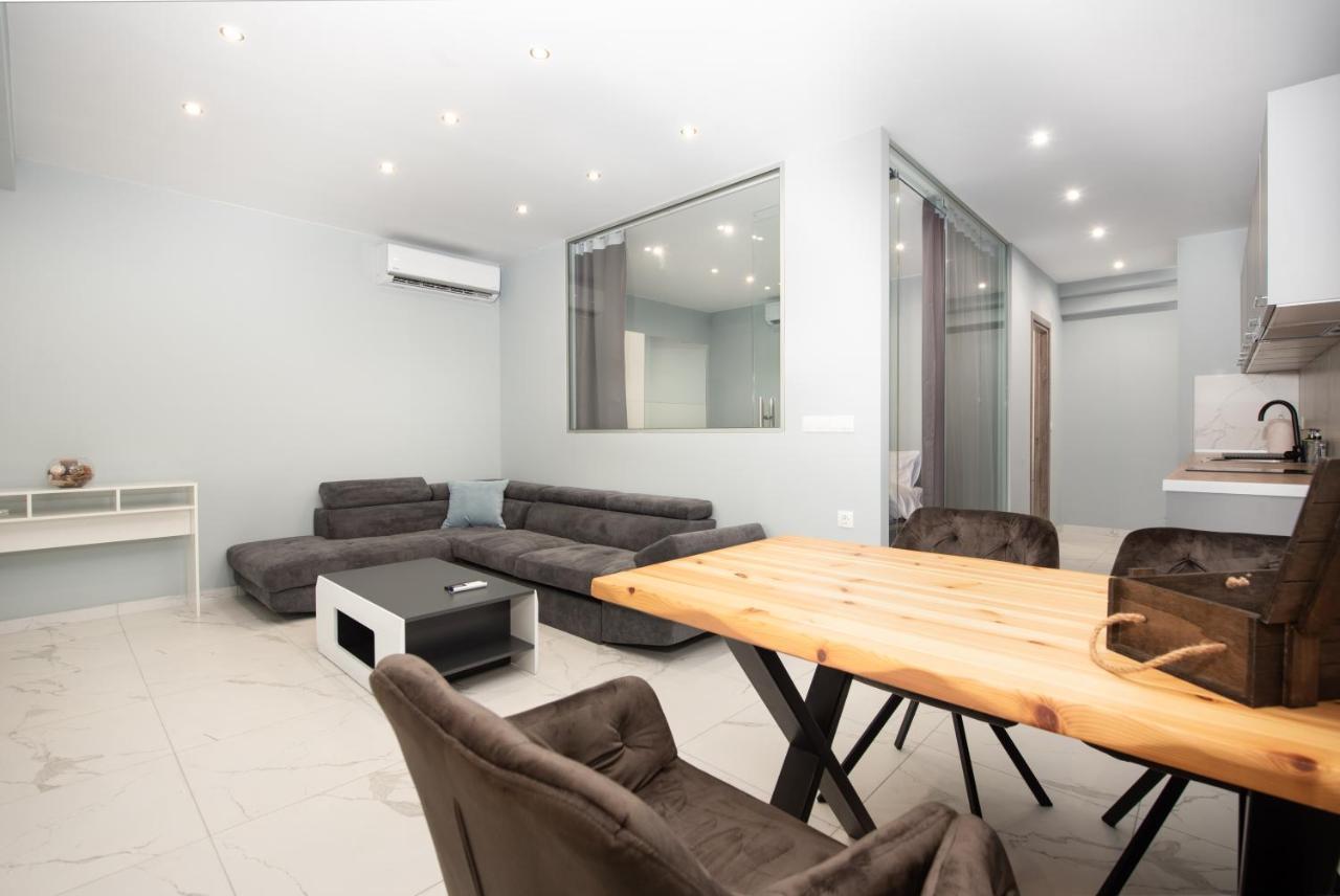 Apartamento Sea & Luxury *