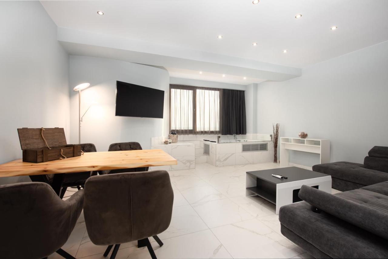 Sea & Luxury Apartamento