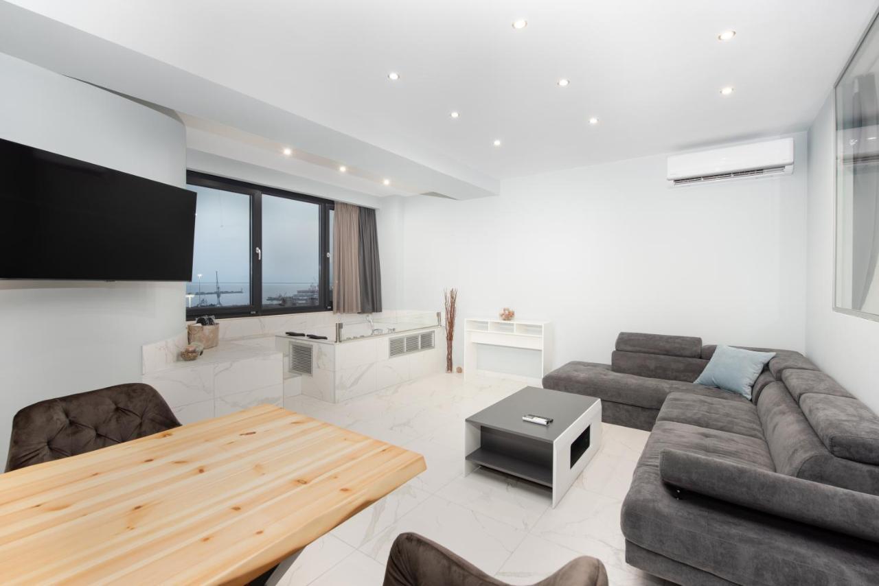 Apartamento Sea & Luxury