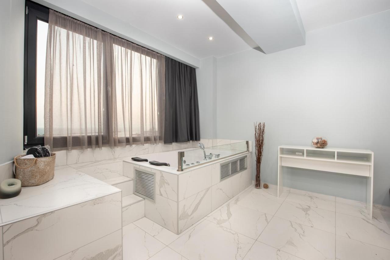 Apartamento Sea & Luxury *