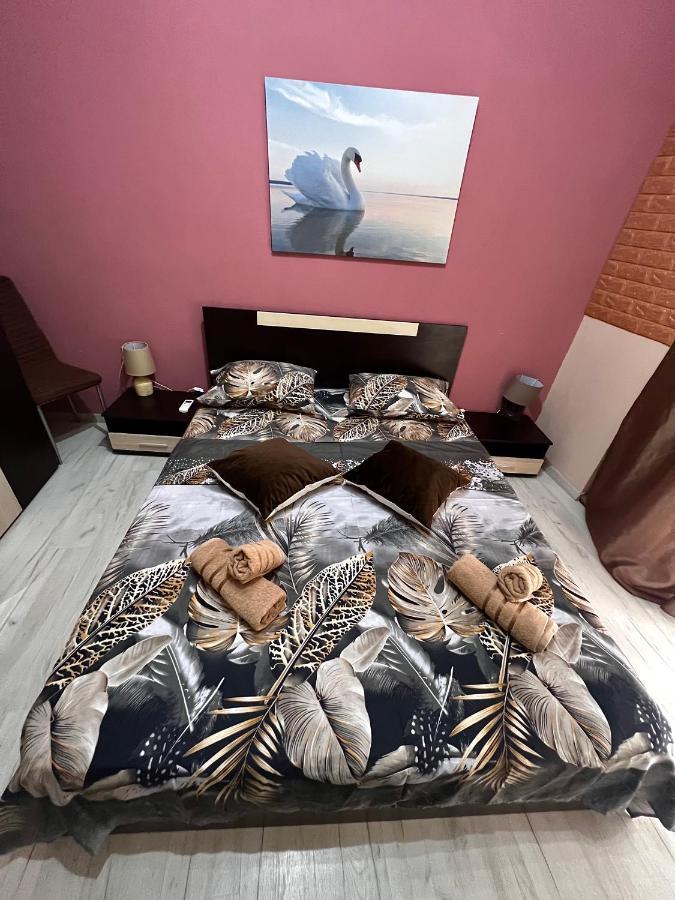Rotonda Luxurious * Tessalónica