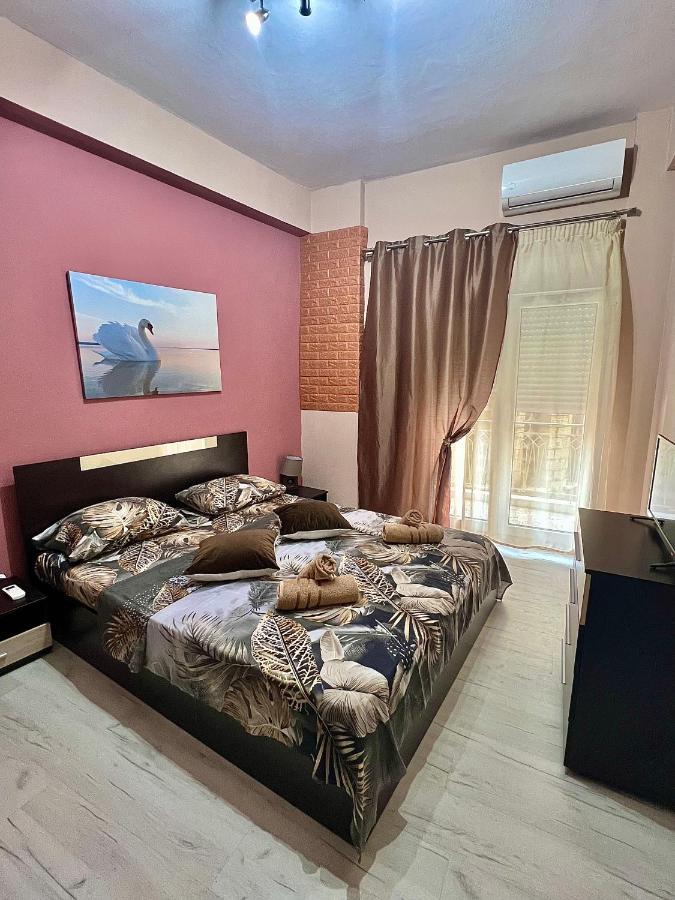 Rotonda Luxurious Căn hộ *