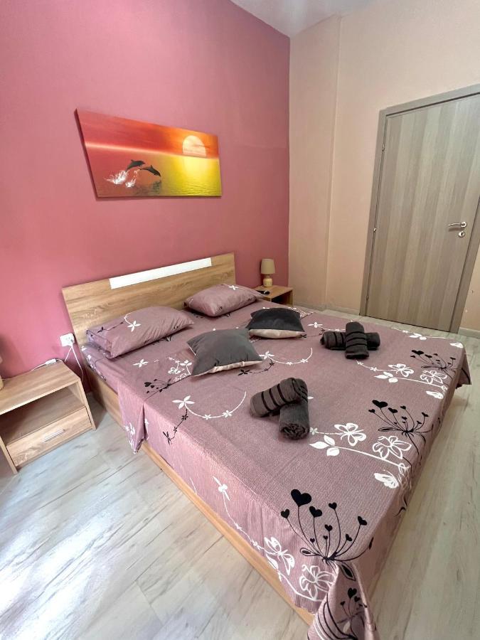 Apartamento Rotonda Luxurious Tessalónica