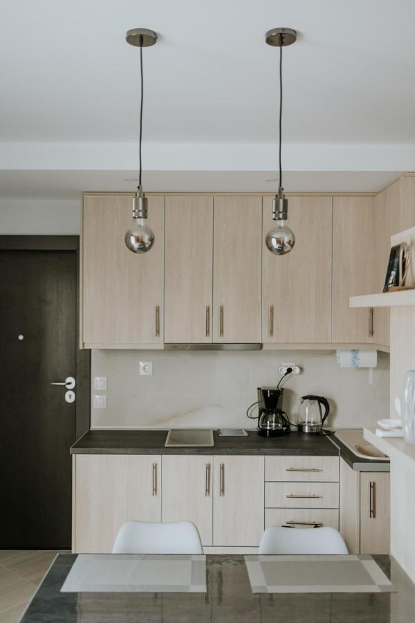 Karipidis Penthouse * Thessaloniki