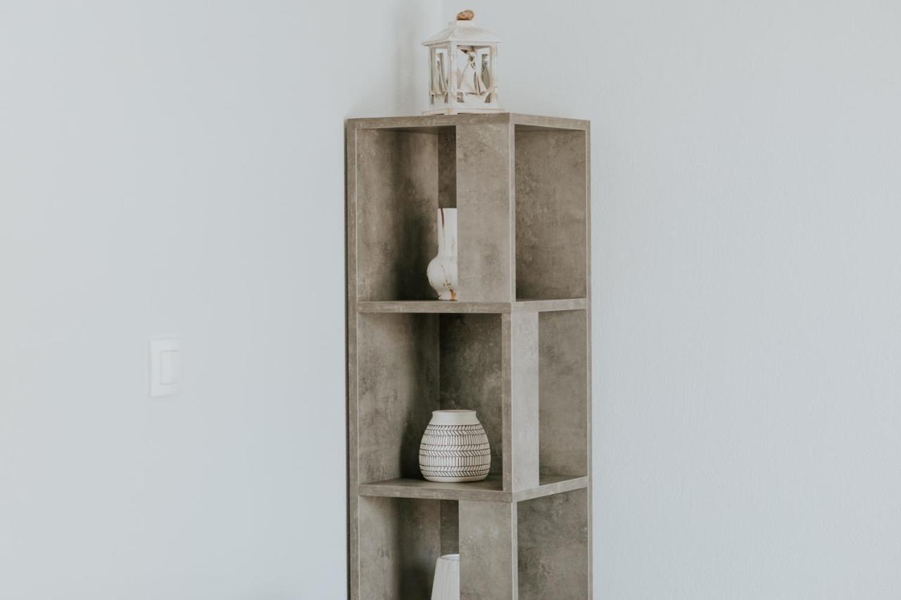 Daire Karipidis Penthouse