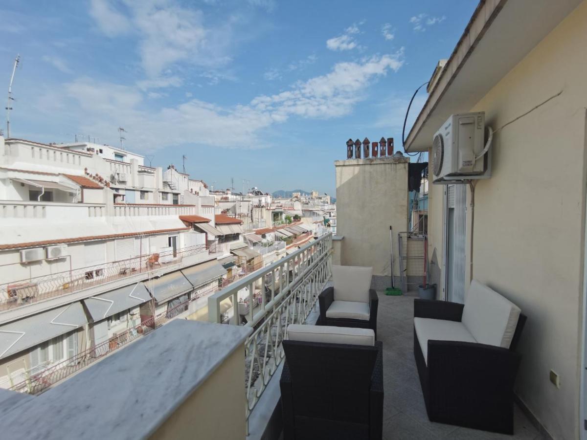 Apartment Pearl City Center Apartment, Vesta Philoxenia Thessaloniki
