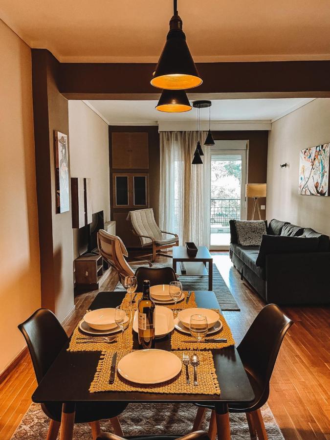 Urban Life Style Apartment *