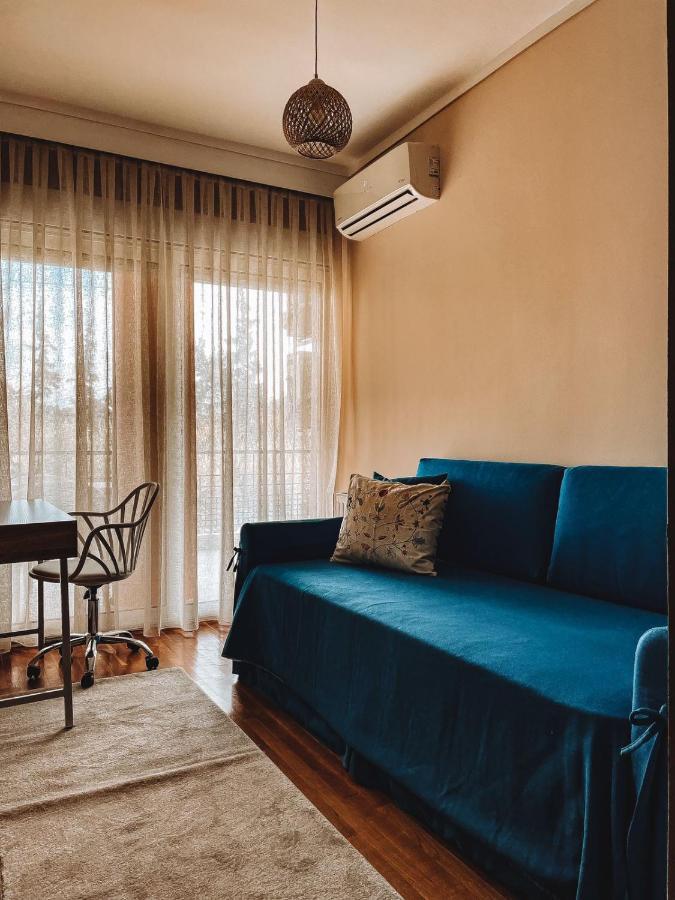 Urban Life Style Apartment Thessaloniki