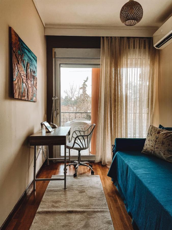 Urban Life Style Apartment
