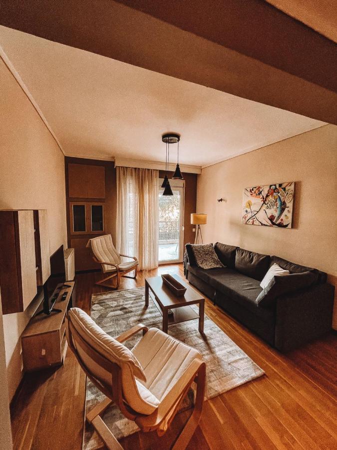 Apartment Urban Life Style