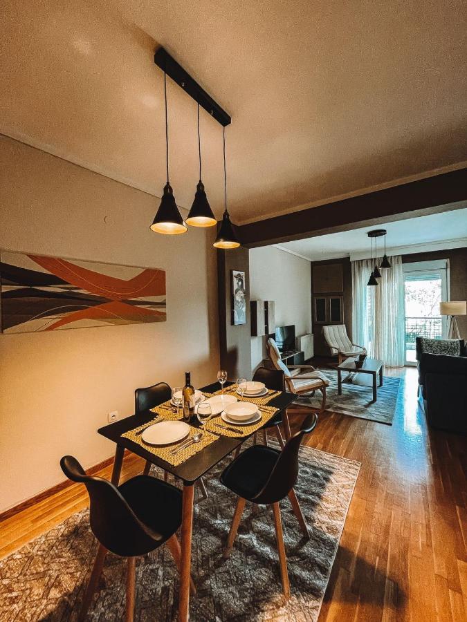 Apartment Urban Life Style *