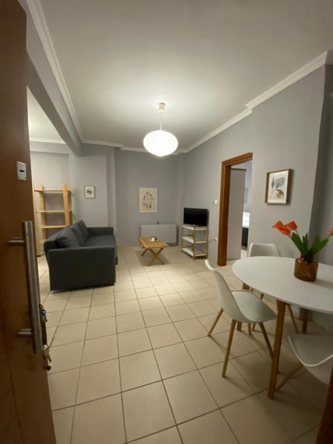 Historical Center Apartment