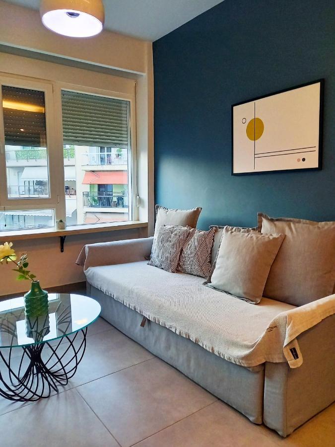 Apartment Bella Center, Parking
