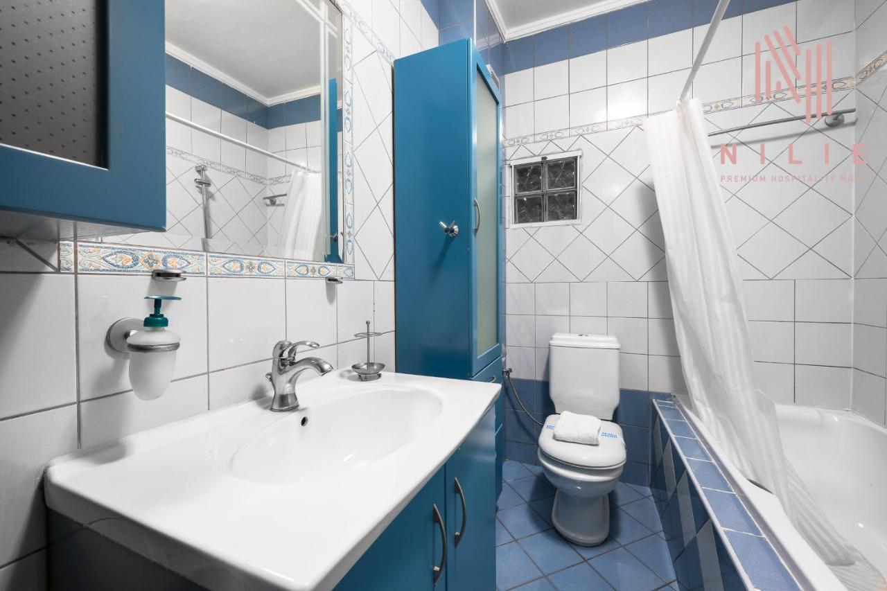 Aslan Residence, Nilie Hospitality Mgmt Apartamento