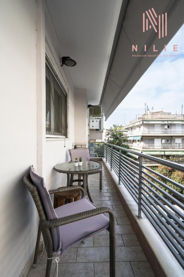 Aslan Residence, Nilie Hospitality Mgmt Thessaloníki