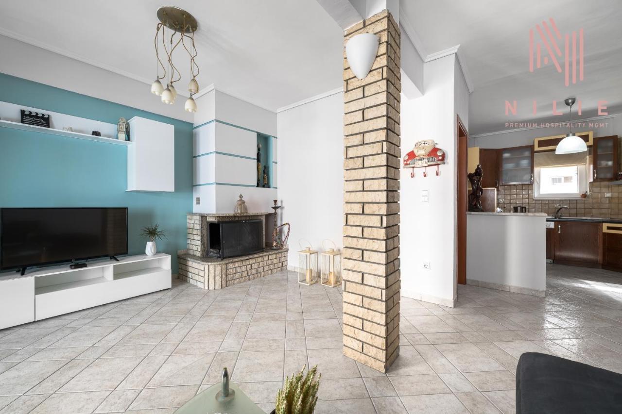 Aslan Residence, Nilie Hospitality Mgmt Căn hộ *