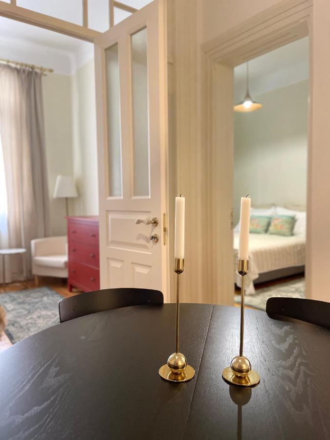 Ministerium 1&2 Bedroom Thessaloniki