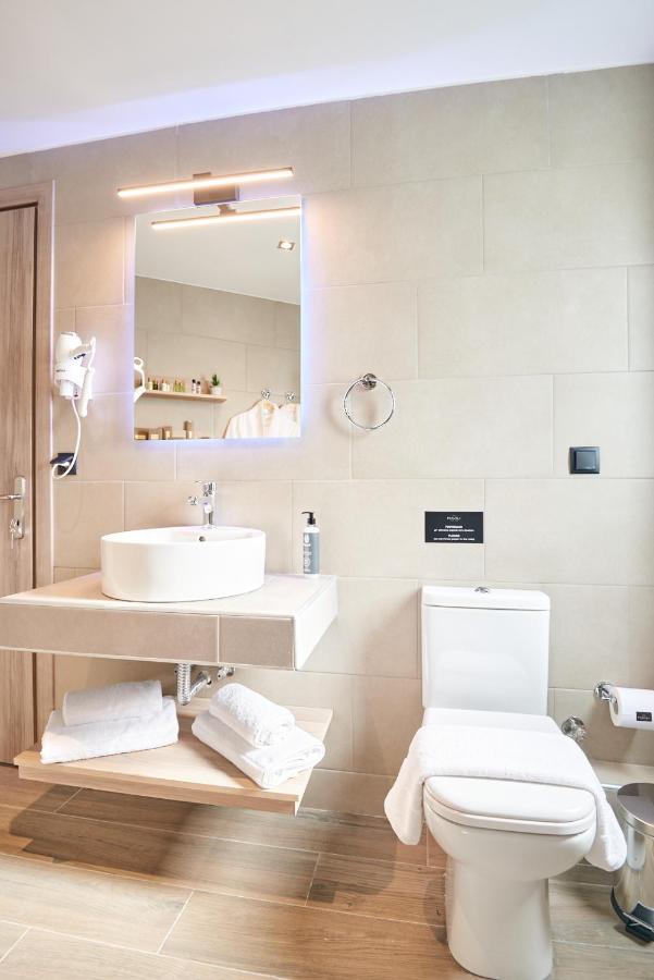 Hotel The Mavili Urban Thessaloniki