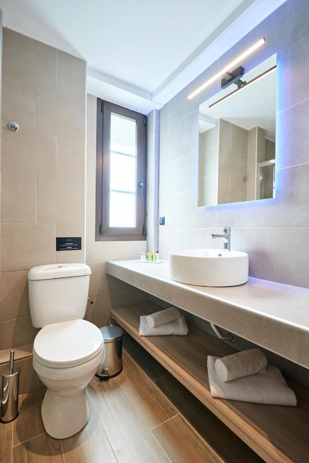 The Mavili Urban Hotel Thessaloniki