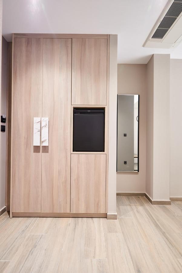 Hotel The Mavili Urban 3*
