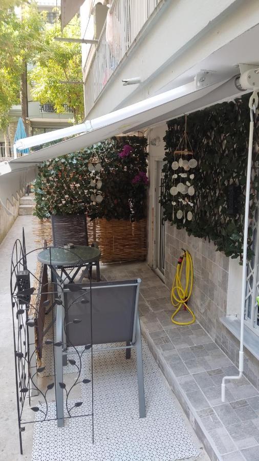 Apartment αλκυόνη *