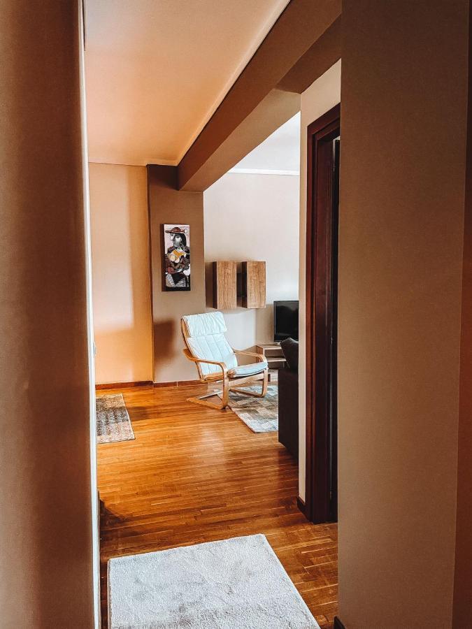 Apartment Urban Life Style *