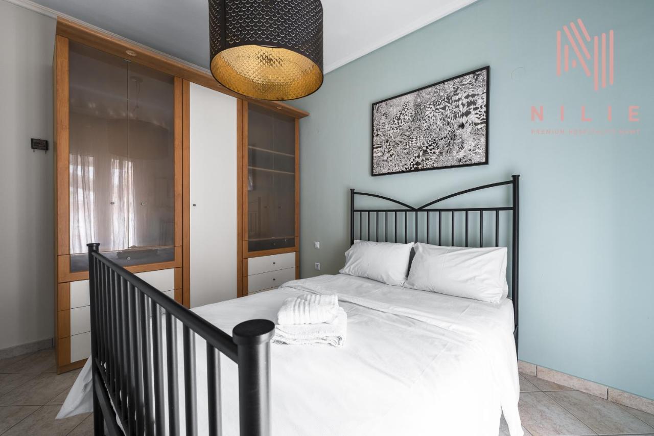 Căn hộ Aslan Residence, Nilie Hospitality Mgmt