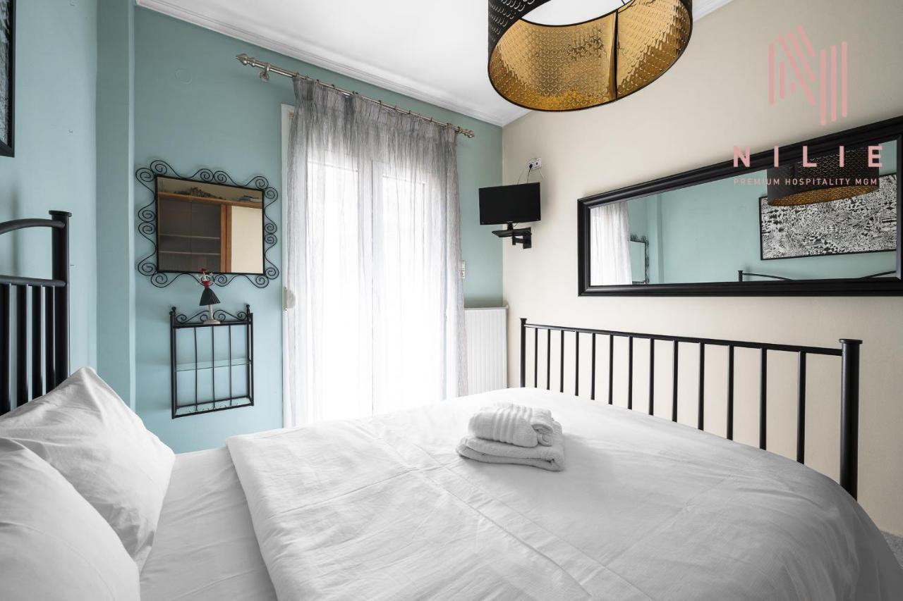 Apartamento Aslan Residence, Nilie Hospitality Mgmt