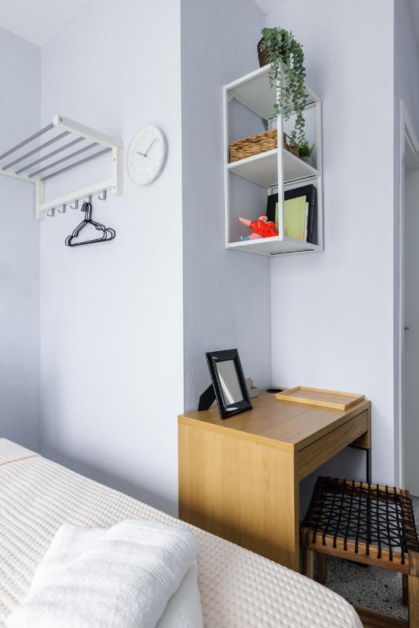Boho Apartment Thessaloniki