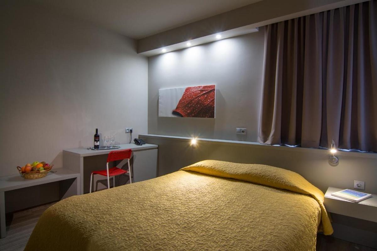 Vergina Hotel 3*