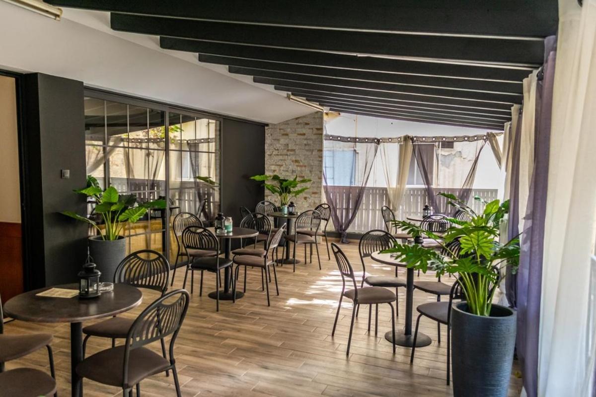 Hotel Vergina