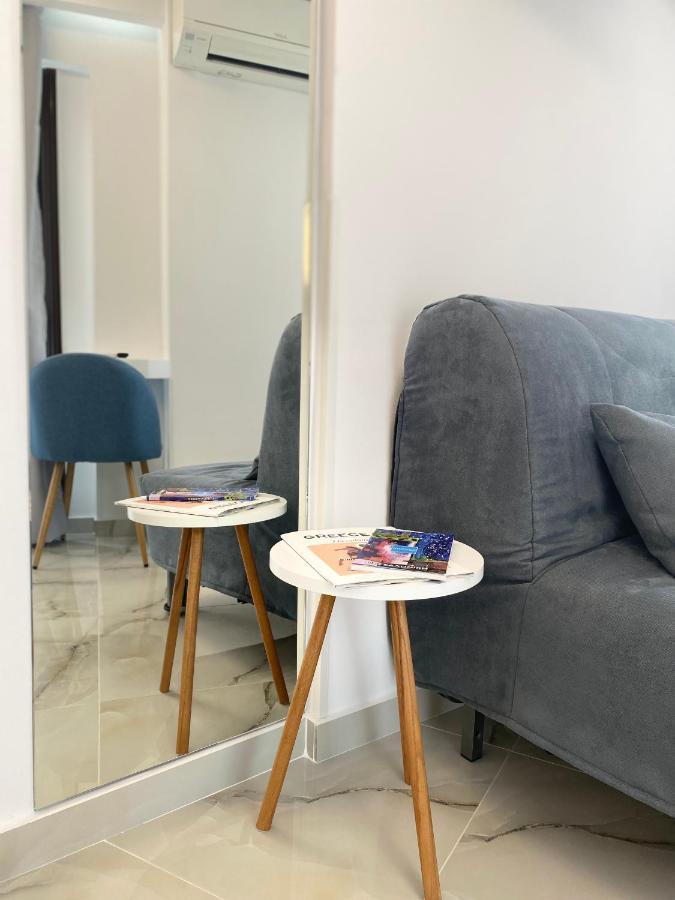 Casa Primavera Aparthotel 3*