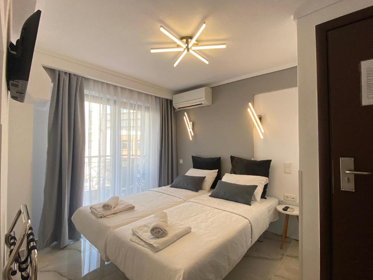 Casa Primavera Aparthotel