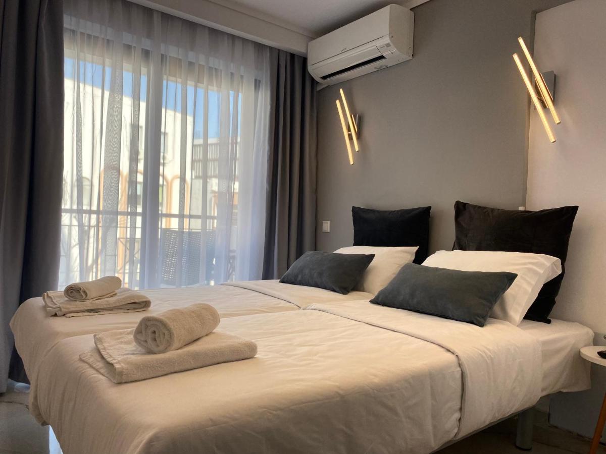 Casa Primavera Aparthotel