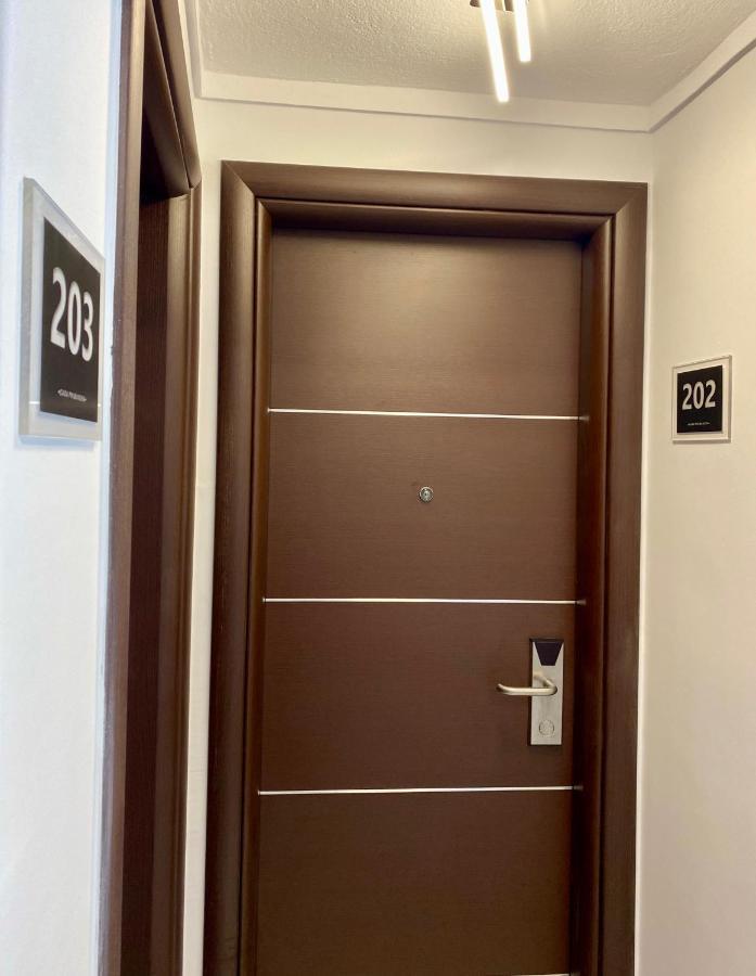 Aparthotel Casa Primavera