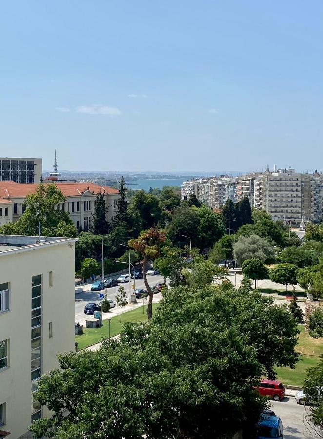 Casa Primavera Thessaloniki