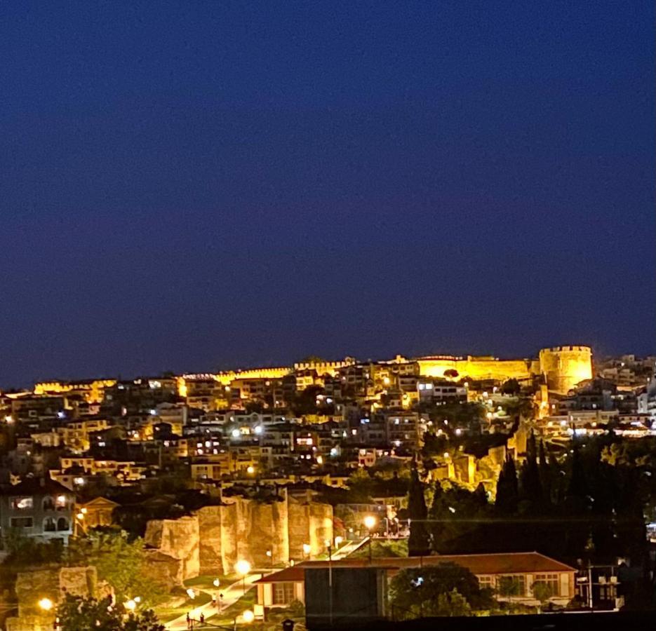 Casa Primavera Aparthotel Thessaloniki