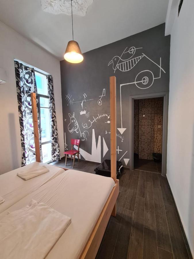 Hostel Jetpak Alternative Eco