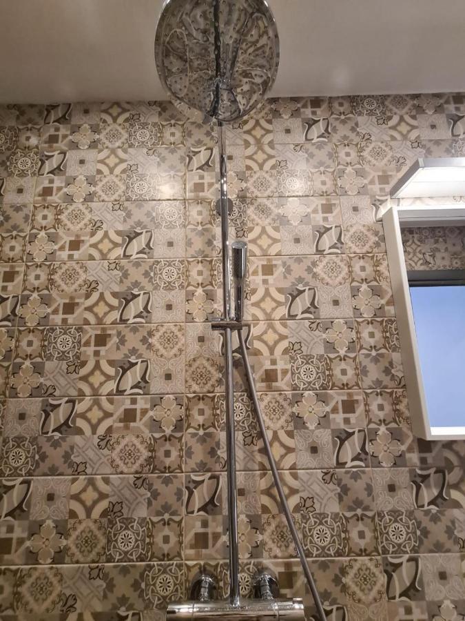 Jetpak Alternative Eco Hostel Thessaloniki