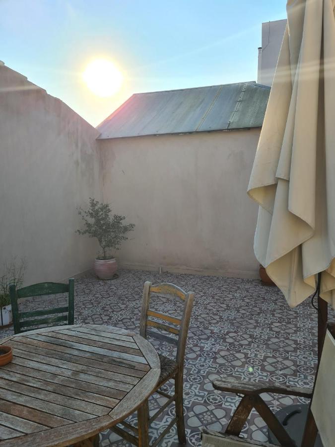 Hostel Jetpak Alternative Eco Thessaloniki