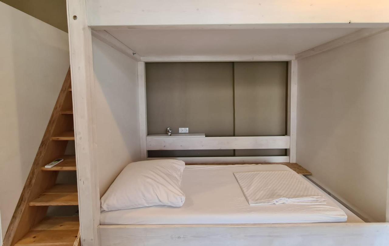 Jetpak Alternative Eco * Thessaloniki