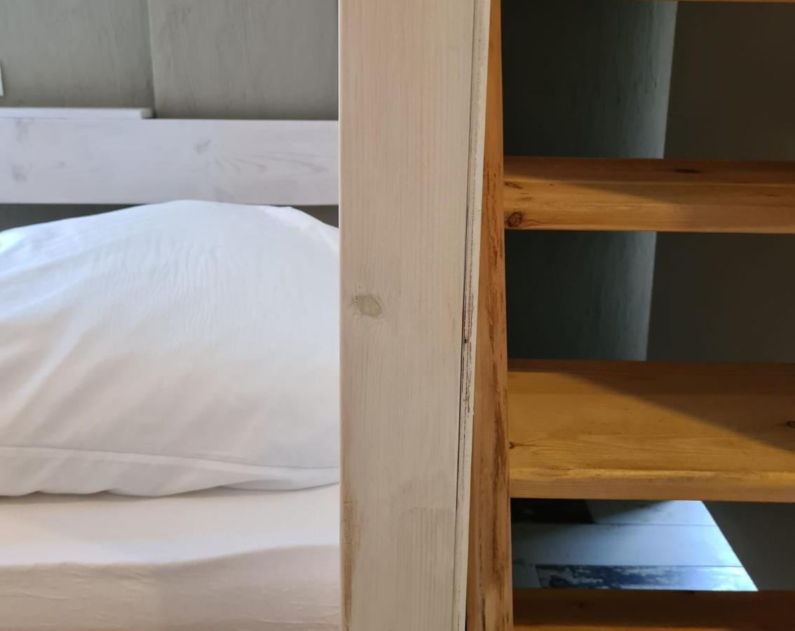 Jetpak Alternative Eco Hostel