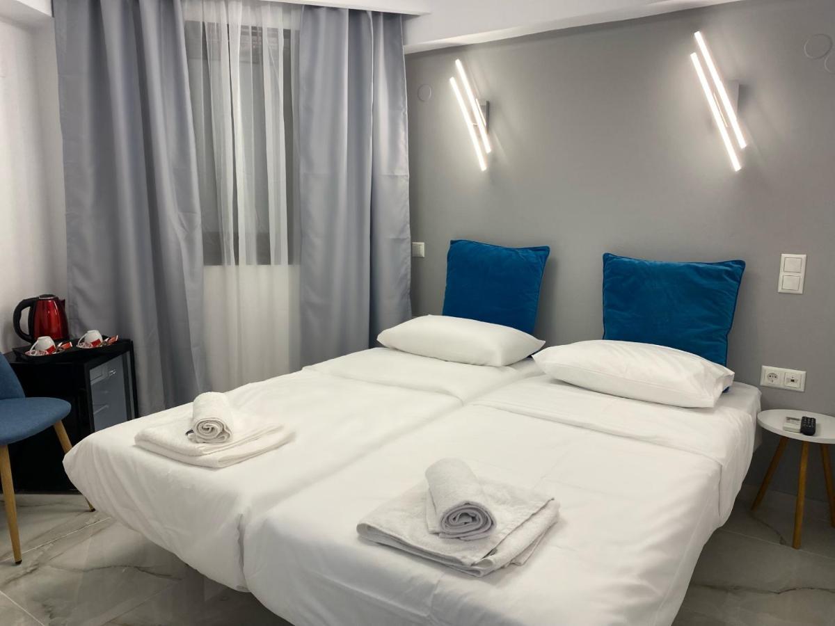 Aparthotel Casa Primavera