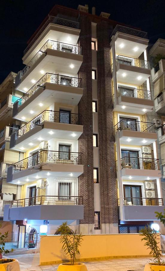 Casa Primavera Thessaloniki