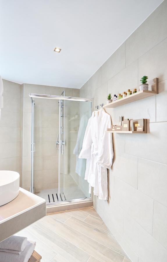 The Mavili Urban 3* Thessaloniki