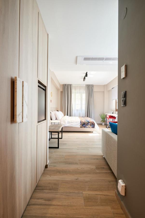 Hotel The Mavili Urban