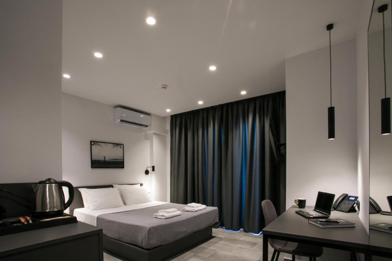 Bed & Breakfast White Trilogy Thessaloniki